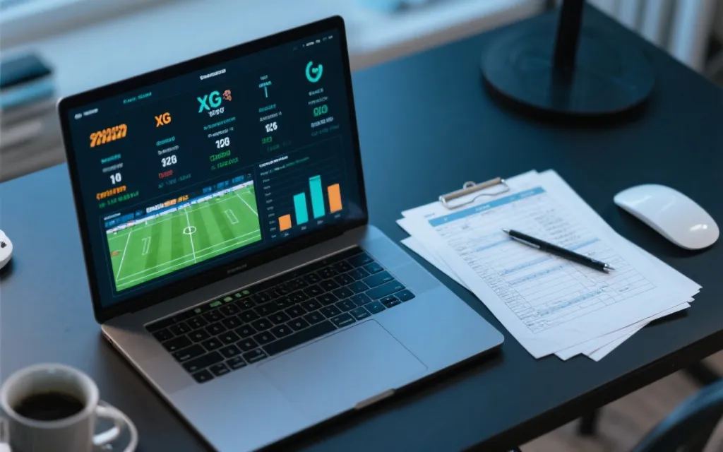 把“2026世界杯比分预测更新”做成你的武器：用即时指数+xG+身价与FIFA数据，搭一张会自我迭代的预测表