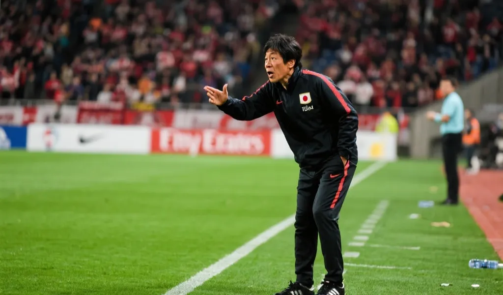 日本队战术再升级：森保一“神换人”屡试不爽，两套阵容无缝切换抗衡欧美豪强